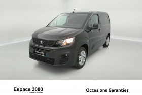 Peugeot Partner , garage Espace 3000 Besanon  Besanon