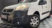 Peugeot Partner FOURGON STANDARD 1.6 BLUEHDI 100 BVM5 PRO   Beaumont Les Valence 26