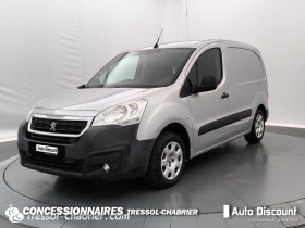 Peugeot Partner occasion 2018 mise en vente à LATTES par le garage Autodiscount Montpellier - photo n°1