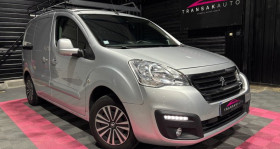 Peugeot Partner , garage TRANSAKAUTO DOUAI � Cuincy