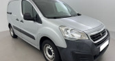 Peugeot Partner FOURGON STANDARD 1.6 BLUEHDI 75 PREMIUM   MIONS 69
