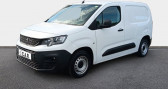 Peugeot Partner FOURGON STANDARD 650 KG BLUEHDI 100 BVM5 PREMIUM  � La Rochelle 17