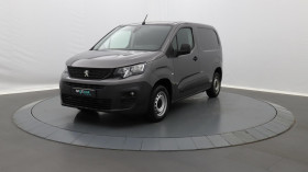 Peugeot Partner , garage PEUGEOT MONTPELLIER  Montpellier