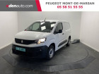 Peugeot Partner occasion année 2018 boite Manuelle Annonce Peugeot Partner occasion Diesel FOURGON STANDARD 650 KG BLUEHDI 100 S&S BVM5 PREMIUM à Saint Pierre du Mont