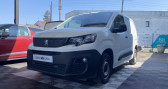 Annonce Peugeot Partner occasion Diesel FOURGON STANDARD 650 KG BLUEHDI 100 S&S BVM5 PRO  NANTES