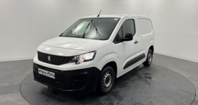 Peugeot Partner , garage ESPACE AUTO QUIMPER  QUIMPER