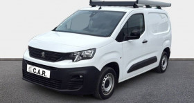 Peugeot Partner , garage C.A.R. LA ROCHELLE AUDI VOLKWAGEN � La Rochelle