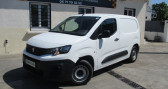 Annonce Peugeot Partner occasion Diesel FOURGON STANDARD 650 KG BLUEHDI 100 SetS BVM5 PREMIUM  Clamart