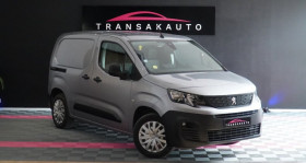 Peugeot Partner , garage TRANSAKAUTO L'ISLE SUR LA SORGUE � L'ISLE SUR LA SORGUE