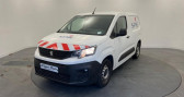 Peugeot Partner FOURGON STANDARD 650 KG BLUEHDI 130 S&S EAT8 PREMIUM  � QUIMPER 29