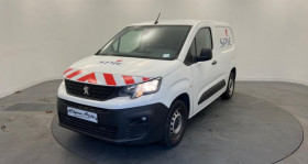 Peugeot Partner , garage ESPACE AUTO QUIMPER � QUIMPER