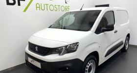 Peugeot Partner , garage SAS BF AUTOSTORE  Brest
