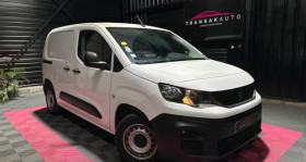 Peugeot Partner , garage TRANSAKAUTO DOUAI � Cuincy