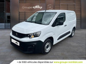 Annonce Peugeot Partner occasion Diesel FOURGON STANDARD 650 KG BLUEHDI 75 BVM5 PREMIUM  VILLEFRANCHE SUR SAONE