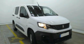 Peugeot Partner FOURGON STANDARD BLUEHDI 100 S&S BVM5 PREMIUM 1000 KG   NANTES 44