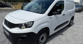 Peugeot Partner FOURGON STANDARD BLUEHDI 100 S&S car play 1 ere main -6900 h   Villeneuve Le Roi 94