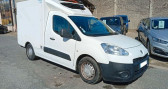 Peugeot Partner FRIGO 1.6 HDI 90 cv Anne 2013 crit'air 2   GLEIZ 69