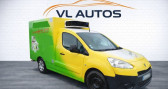 Annonce Peugeot Partner occasion Diesel Frigo 1.6l HDI 90 cv Ann�e 2013 Prix marchand � GLEIZ�