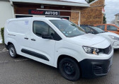 Peugeot Partner Frigorifique 1.5 L HDI 100 cv   Bavilliers 90