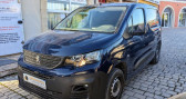 Peugeot Partner utilitaire GRIP 100 CV HDI STANDARD BVM5  anne 2021