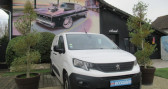 Annonce Peugeot Partner occasion Diesel HDI Diesel 102ch � Galluis