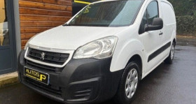 Peugeot Partner , garage AUTOS JP � Pierrelaye