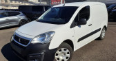 Annonce Peugeot Partner occasion Diesel II (2) 1.6 BLUEHDI 100 S&S STANDARD PREMIUM PACK ETG6 AVEC A  Le Creusot