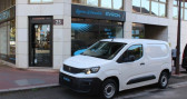 Peugeot Partner occasion année 2019 boite Manuelle Annonce Peugeot Partner occasion Diesel II 1.6 BLUEHDI 100 STANDARD PREMIUM à Enghien Les Bains