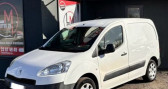 Annonce Peugeot Partner occasion Diesel II FOURGON 1.6 Hdi 75 Ch BVM5 3 places  LUCE