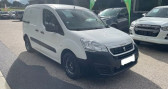 Peugeot Partner occasion année 2017 boite Manuelle Annonce Peugeot Partner occasion Diesel II FOURGON STANDARD 1.6 BLUEHDI 75 BVM5 PREMIUM à ST BONNET LE FROID