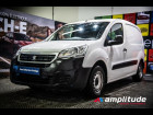 Peugeot Partner occasion année 2017 boite Manuelle Annonce Peugeot Partner occasion Diesel II Ph3 NG Std 1.6 BlueHDi 75 Premium à Dijon