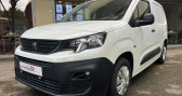 Annonce Peugeot Partner occasion Diesel III (2) FOURGON 1.5 BLUEHDI 100 S&S 650KG STANDARD ASPHALT D  Chaville