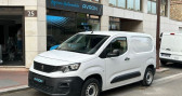 Peugeot Partner III (2) FOURGON 1.5 STANDARD 650 KG PREMIUM BVM6   Enghien Les Bains 95