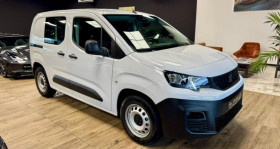 Peugeot Partner occasion 2023 mise en vente à Saint Vincent De Boisset par le garage BARGE AUTOMOBILES - photo n°1