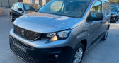 Peugeot Partner III 1.5 BlueHDI 130 S&S Asphalt EAT8 TVARECUP  2018 - annonce de voiture en vente sur Auto Sélection.com