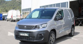Peugeot Partner utilitaire iii 1.5 standard 650 kg bluehdi 130 s eat8 asphalt  anne 2022