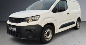 Peugeot Partner , garage LA GRANGE AUTOMOBILES � Ensisheim