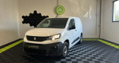 Annonce Peugeot Partner occasion Diesel III Standard 1000kg BlueHDi S&S BVM5 Premium � SARRIANS