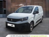 Annonce Peugeot Partner occasion Diesel III STANDARD 650 KG BLUEHDI 100 S&S BVM5 PRO  CHAMPLAY