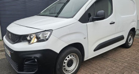 Peugeot Partner , garage AUTO CLEAN SERVICES 69  belleville