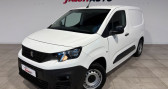 Annonce Peugeot Partner occasion Diesel L1 1.5 BlueHDi 100cv-2019 � Gerzat