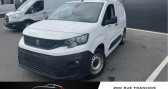 Annonce Peugeot Partner occasion Diesel L1 1.5 BlueHDi 16V FAP 100 cv � CAUDAN
