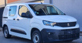 Annonce Peugeot Partner occasion Diesel L1 1.5 BlueHDi 16V FAP 100 � allonzier de la caille