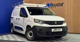 Peugeot Partner , garage NAUDE AUTOMOBILES LOZANNE � Lozanne