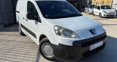 Peugeot Partner L1 1.6 HDi Fourgon 90ch   Cavaillon 84