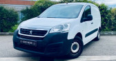 Peugeot Partner L1 600kg 1.6 Blue HDi FAP Fourgon 75 cv   Chazay-d'azergues 69