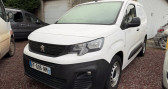 Peugeot Partner L1 650KG 1.5 BLUEHDI 75CV GRIP   Lières 62
