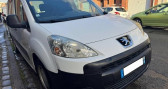 Annonce Peugeot Partner occasion Diesel L1 Avantage 1.6 HDI 75CH  Armentieres