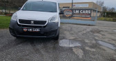 Annonce Peugeot Partner occasion Diesel L1 Premium Pack � THIERS
