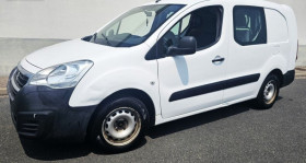 Peugeot Partner , garage AUTO CLEAN SERVICES 69  belleville